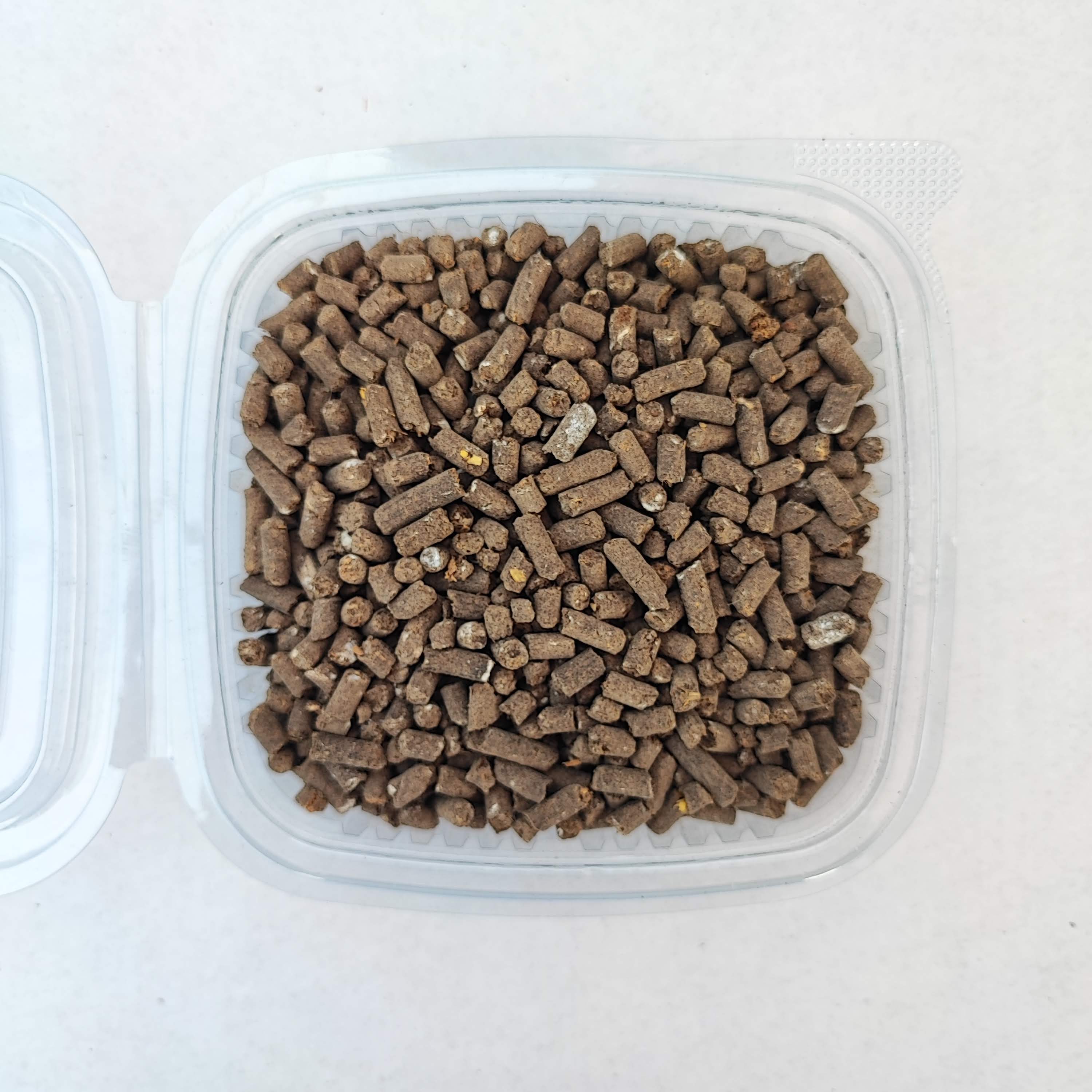 Органични гранули за торене - 100 грама